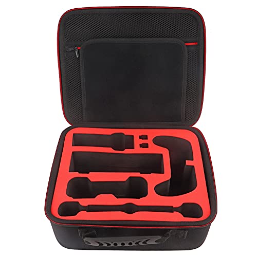 Weikeya Cambiar Bolso Caso, Abdominales Hecho Almacenamiento Bolso 29 X 24 X 12.5 cm / 11.4 X 9.4 X 4.9 en Cambiar Llevar Caso