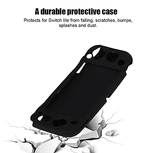 Weikeya Durable Juego Máquina Bolso/Caja, Almacenamiento Bolso 24.00 X 12.50 X 6.00 cm Pantalla Protector Abdominales Hecho