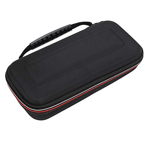 Weikeya Durable Juego Máquina Bolso/Caja, Almacenamiento Bolso 24.00 X 12.50 X 6.00 cm Pantalla Protector Abdominales Hecho