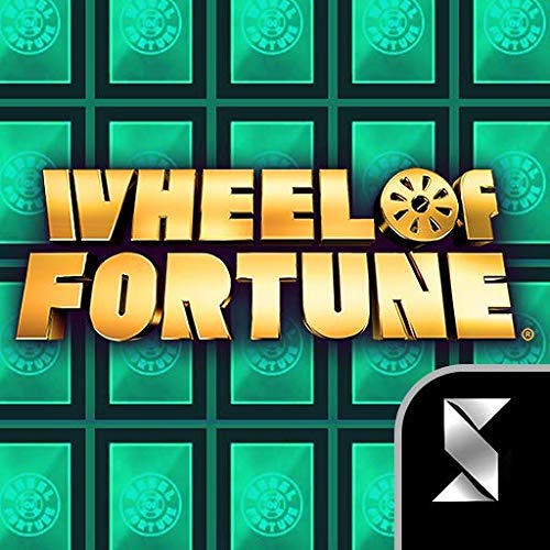 Wheel of Fortune TV Game