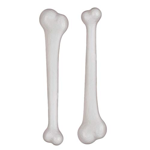 WIDMANN ossa Set 2 huesos, multicolor, Taglia unica (VD-WDM2314M)