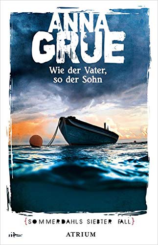 Wie der Vater, so der Sohn: Sommerdahls siebter Fall: 7