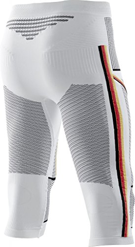 X-Bionic Adultos en función de la Ropa de esquí se Patriot Acc EVO UW para Medio Germany Talla:Large/Extra-Large