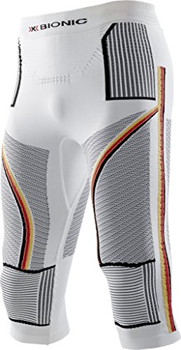 X-Bionic Adultos en función de la Ropa de esquí se Patriot Acc EVO UW para Medio Germany Talla:Large/Extra-Large