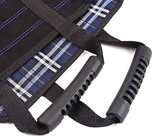 XUANFEI Almohada Piernas Tablero de Transferencia Cinturones de Diapositivas para Adultos Pastillas de Cama para Adultos Hoja Medical Lift Sling Transferir Levantamiento Cuchos