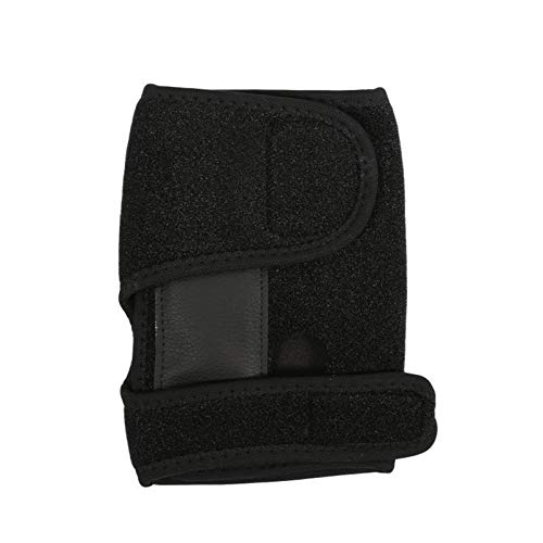 YANSHAN 1 PC Vendaje Ortopédico Soporte de la muñeca de la Mano Soporte de la muñeca Férula de los Dedos Túnel carpiano Soporte de la Mano Apoyo Apoyo Útil 9 (Color : Right)