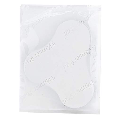 Yeso para aliviar el dolor corporal, parche autocalentable fácil de usar, ergonómico profesional para relajar los músculos, aliviar el dolor, tejidos blandos, vértebras cervicales