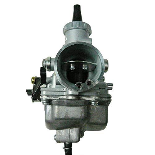 ZHANGNING Carburador de Motocicletas Mikuni VM26 30 mm Carby del carburador para 200CC 250cc 300cc Pit MITACIÓN BICIA Bike FLMER Hummer Orion XMOTO ATV CADE Motocicleta Piezas de Coche carburador