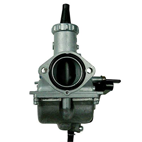 ZHANGNING Carburador de Motocicletas Mikuni VM26 30 mm Carby del carburador para 200CC 250cc 300cc Pit MITACIÓN BICIA Bike FLMER Hummer Orion XMOTO ATV CADE Motocicleta Piezas de Coche carburador