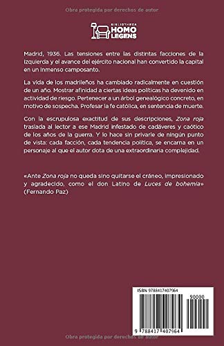 Zona Roja