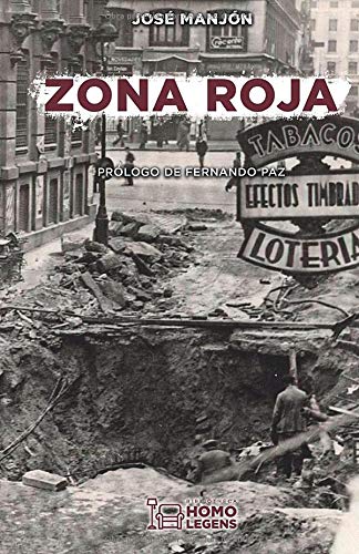 Zona Roja