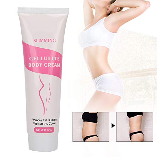 2 cremas adelgazantes, crema para adelgazar, abdomen, abdomen, cintura, glúteos, antebrazos y piernas, crema reafirmante anticelulítica para uso en hombres y mujeres