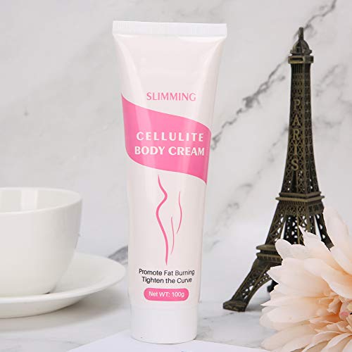 2 cremas adelgazantes, crema para adelgazar, abdomen, abdomen, cintura, glúteos, antebrazos y piernas, crema reafirmante anticelulítica para uso en hombres y mujeres