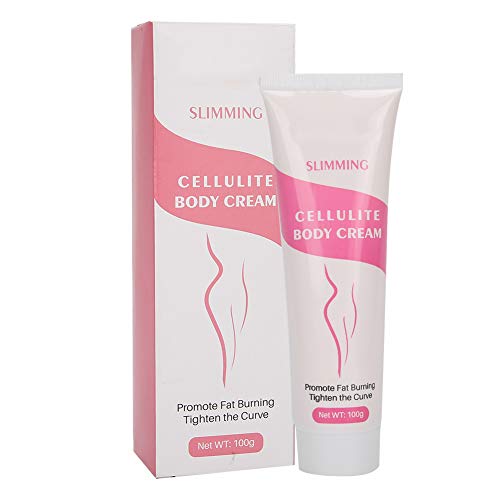 2 cremas adelgazantes, crema para adelgazar, abdomen, abdomen, cintura, glúteos, antebrazos y piernas, crema reafirmante anticelulítica para uso en hombres y mujeres