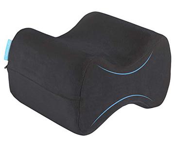 dormir de lado almohada