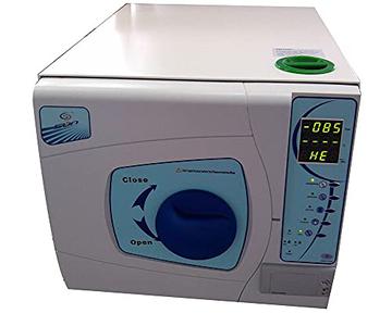 s autoclaves