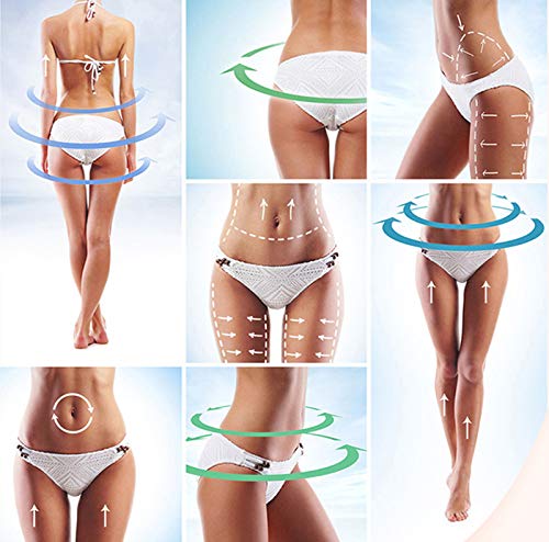 40KHz Portátil Cuerpo Máquina eliminación de Grasa Adelgazar Máquina Cuerpo Quemagrasas Anticelulitis Piel Apriete Levantamiento Dispositivo Belleza Instrumentos