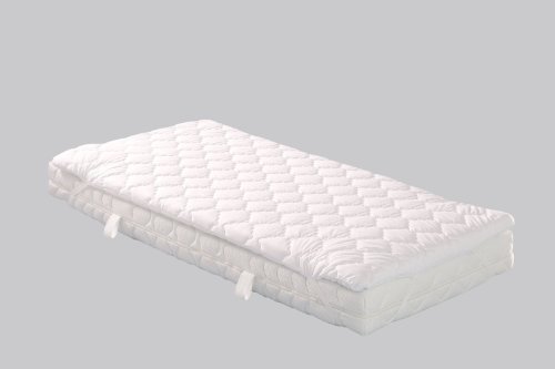 Abeil Sobre Colchón Espuma Alveolada, Cama 90 x 200 cm