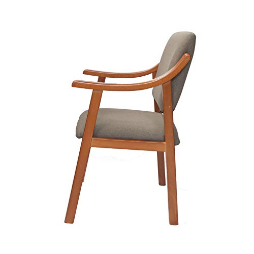 Adimfex Sillón M50 Cerezo Marrón