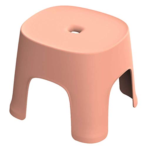 ADSE Taburete de 3 uds para niños pequeños para Cocina, Inodoro, Entrenamiento, Taburete Antideslizante para pies de Agarre Suave para niños pequeños