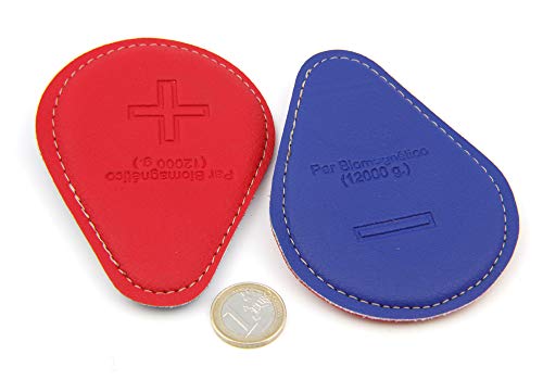 Aiman GZ - ParBio Neodimio 2500 gauss, Imanes Biomagnetismo (Magnetoterapia)