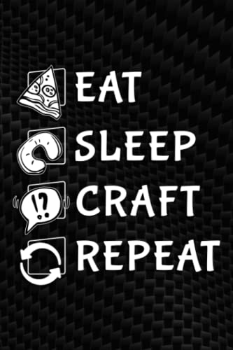 Allergies Tracker - Eat Sleep Fix Airplanes Repeat Funny Aircraft Mechanic Gift Funny: Craft, Symptom Tracker Food Drinks Meal Journal Along With ... Log Book for Day Care, Home Care,Cute