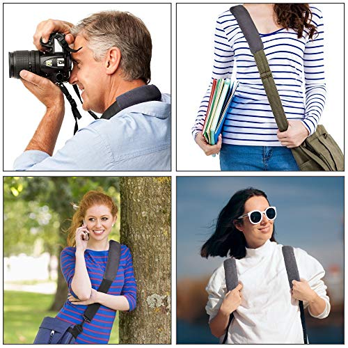 Almohadillas para Cinturón de Seguridad de Coche Piel de Conejo Sintética Seat Belt Pad Funda Protector Cinturón Almohadillas para Adultos y Niños