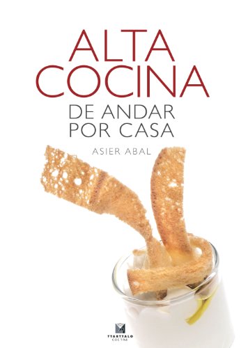 Alta cocina para andar por casa: 29