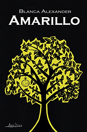 Amarillo