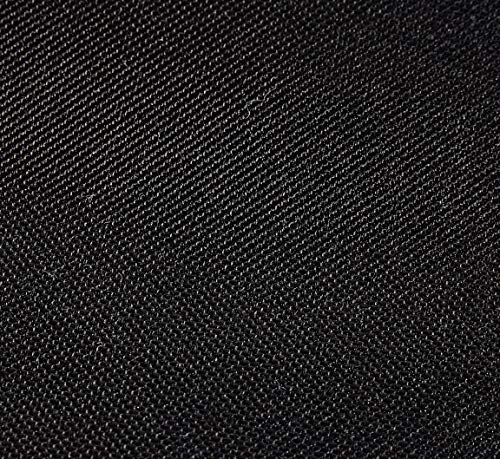 Amazon Basics - Funda para mascotas, para asiento de coche, estilo hamaca