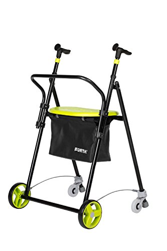 Andador Air On Plus (Pistacho)