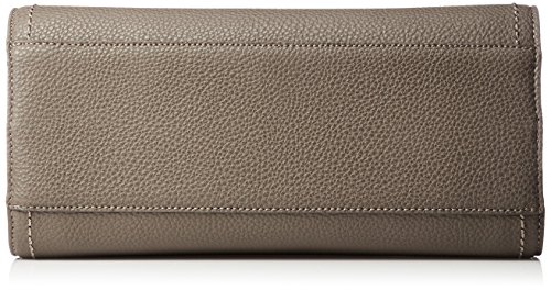 Armani Exchange - Small Shopping Bag, Bolsos totes Mujer, Marrón (Taupe), 20x13x26 cm (B x H T)