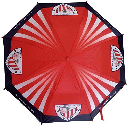 Athletic Club Bilbao AG-23-AC Paraguas clásico