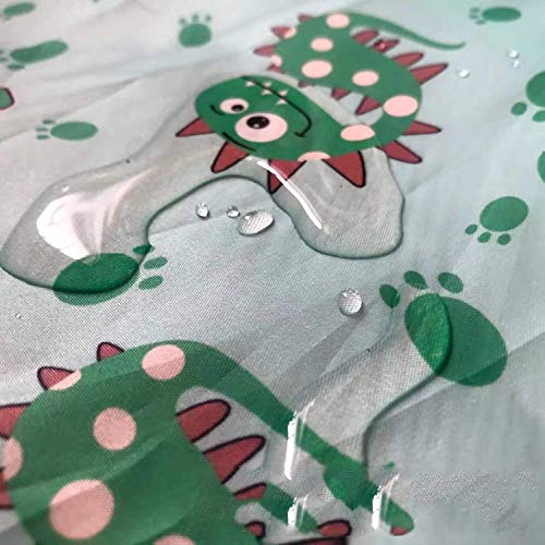 Baberos Impermeables Bebé Baberos Niños/Niñas