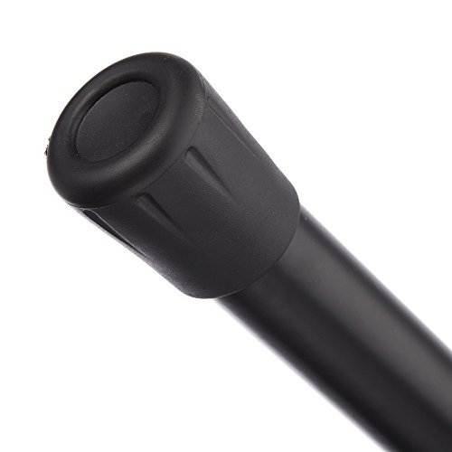 Banco de teclado RockJam Premium acolchado ajustable o Taburete de piano digital