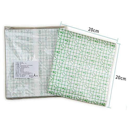 Baño Abdominal Impermeable Película De La Bolsa, Escudo Peritoneal De Ducha Impermeable Desechable, Catéter Barrera De Agua, Productos De Cuidado Especial Para Diálisis Peritoneal Pacientes, 50Pcs