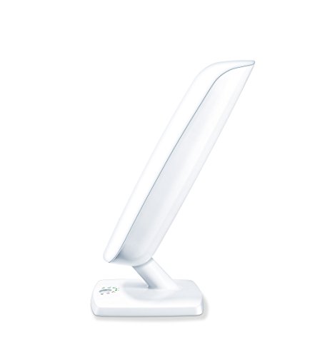 Beurer TL 90 - Lámpara de luz diurna, color blanco