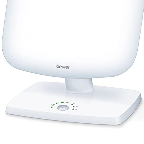 Beurer TL 90 - Lámpara de luz diurna, color blanco