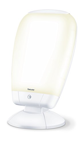 Beurer TL80 - Lámpara de luminoterapia (10.000 lux)