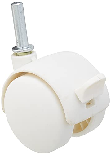 Bimbi Pack 4 Ruedas Minicuna 005000 98 Surtido - Cunas, unisex