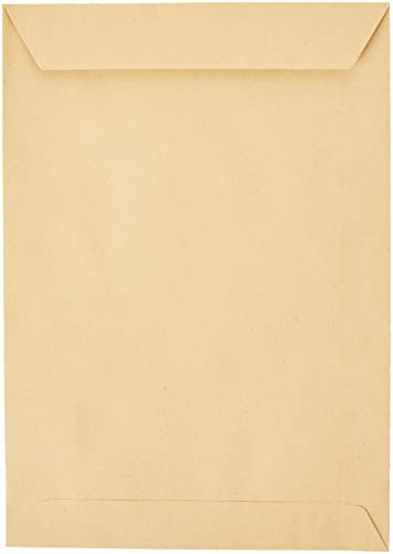 Blake Purely Everyday - Sobres tamaño C5, 229 x 162 mm, autoadhesivo, 50 unidades