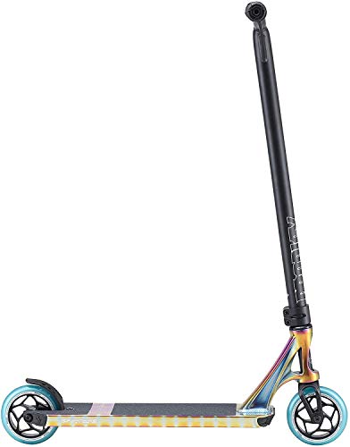Blunt Prodigy Complete Series 8 / Oilsick