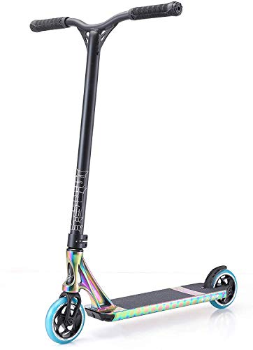 Blunt Prodigy Complete Series 8 / Oilsick
