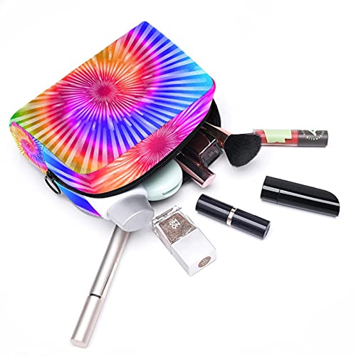 Bolsa de cosméticos Bolsa de Maquillaje Bolsa de cosméticos de Viaje, Bolso de Mano, Bolso de baño,Remolino