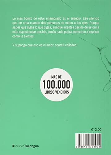 CASI SIN QUERER (Prosa Poética)