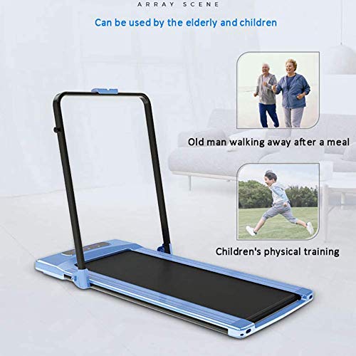 Cintas for Correr Ultra silenciosa Casa USA Cintas Cintas Cintas Cintas for Pollar Placa Plana Placa Femenina Cintas Cintas De Ejercicio Abdominal