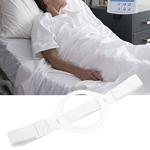 Cinturón de ostomía, cinturón de colostomía ajustable Cinturón de refuerzo de ostomía unisex Cinturón de ostomía abdominal Bolsa de colostomía Herramienta de fijación para personas mayores