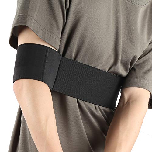 Cinturón para el Brazo de Corrección de la Postura del, Fácil de Usar Y de Gran Elasticidad Resuelve los Problemas del Volador Banda para el Brazo de Ayuda para el Swing de para
