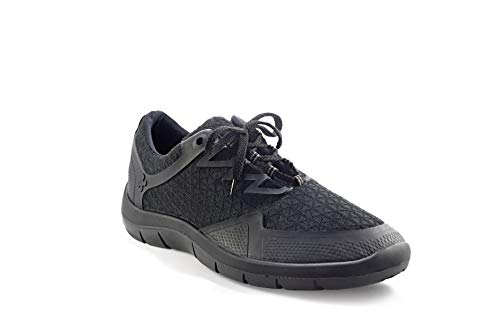 Codeor, MyCodeor Deportiv@, Talla 43, Negro, Unisex