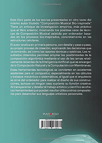 Componer música celular con ayuda del ordenador. Paso a paso